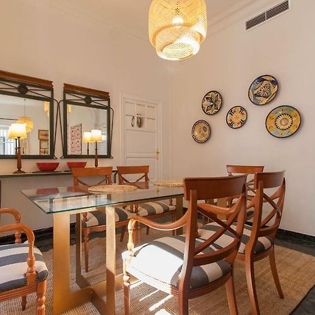 Casa De Tintes Apartment Seville Exterior photo